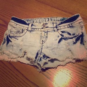 Shorts size 11/12